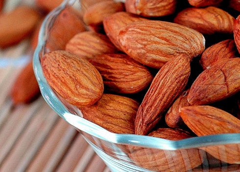 Лікування і профілактика алергічної реакції на мигдаль