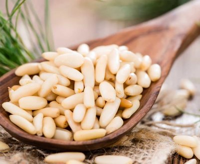 Користь і шкода кедрових горіхів для організму