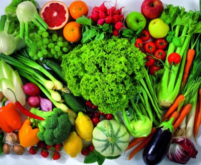 Глобальне потепління підвищить цінники фермерських товарів