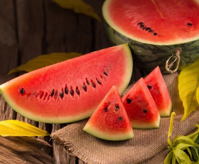 Астраханські майстра згадали старовинний рецепт кавунового меду