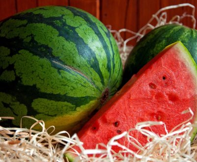 Сезон кавунів в Україні може завершитися через кілька тижнів