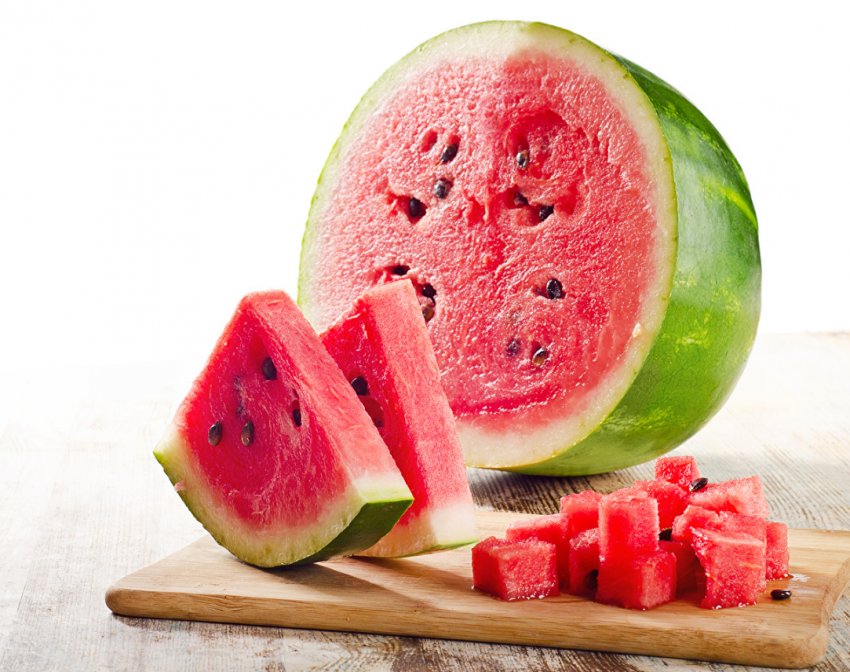 Сезон кавунів в Україні може завершитися через кілька тижнів Сезон кавунів в Україні може завершитися через кілька тижнів