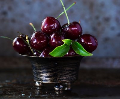 На світовому ринку стане менше черешні і персиків з Японії