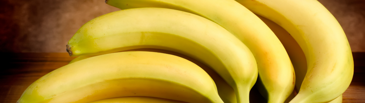 Небезпечний грибок може стерти банани з лиця землі