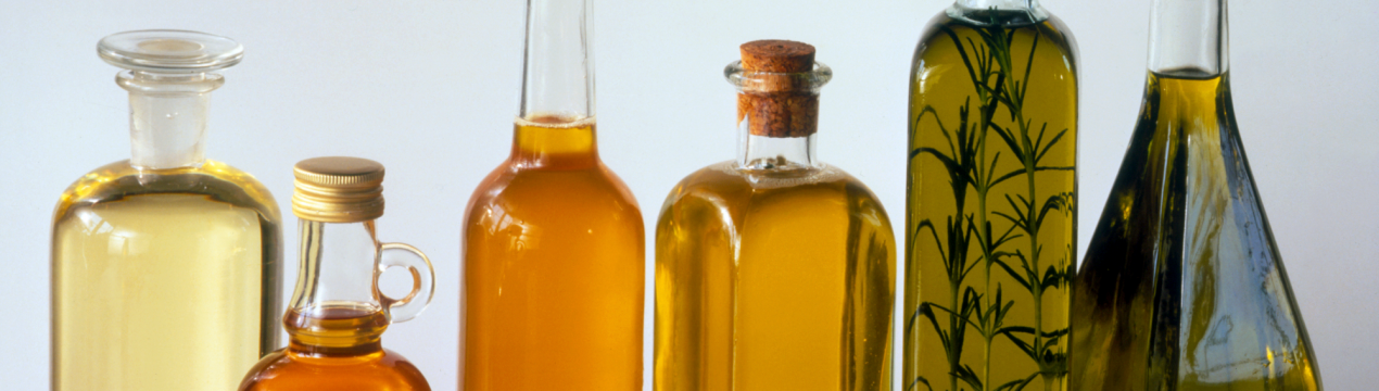 Китай б'є рекорди по закупівлі масел