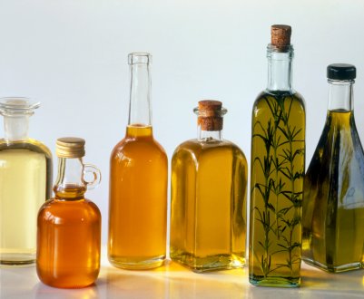 Китай б'є рекорди по закупівлі масел