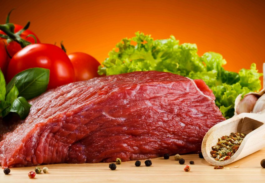 Російське м'ясо отримало схвалення бразильських експертів Російське м'ясо отримало схвалення бразильських експертів