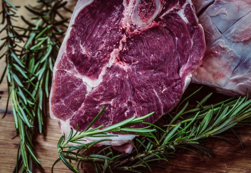 Російське м'ясо отримало схвалення бразильських експертів Російське м'ясо отримало схвалення бразильських експертів