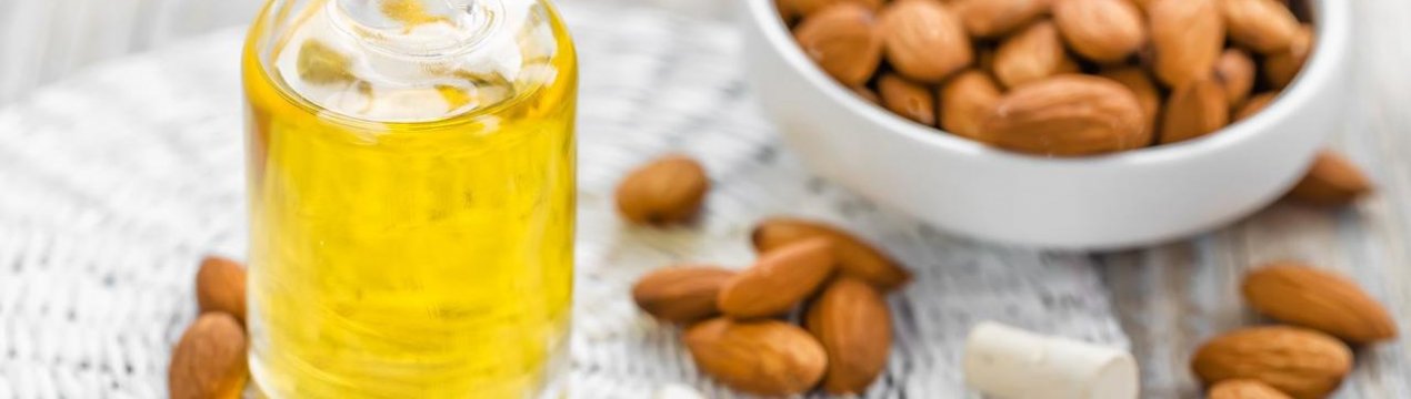 Застосування мигдалевого масла для тіла