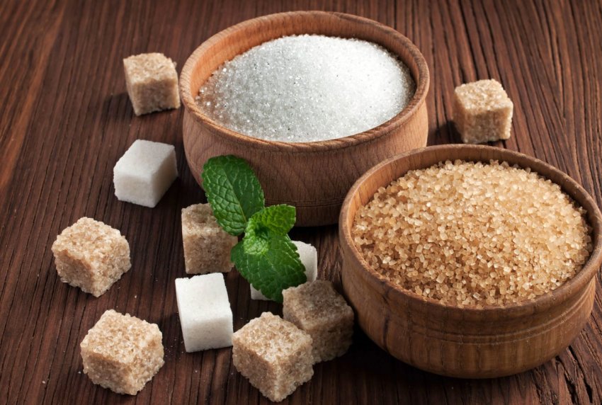 Кубанські буряківники забезпечили ринок 310 тисячами тонн цукру Кубанські буряківники забезпечили ринок 310 тисячами тонн цукру