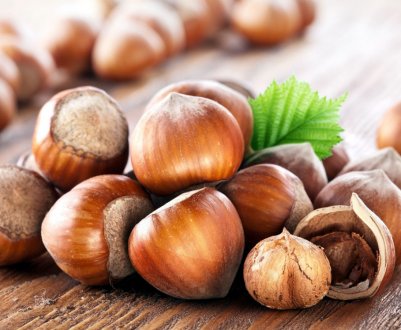 На світовому ринку стало більше азербайджанського фундука