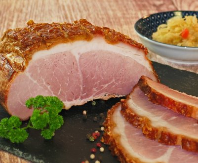 У Великобританії зростає шахрайство з м'ясом