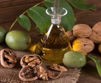 Властивості і застосування настоянки із зелених волоських горіхів на горілці