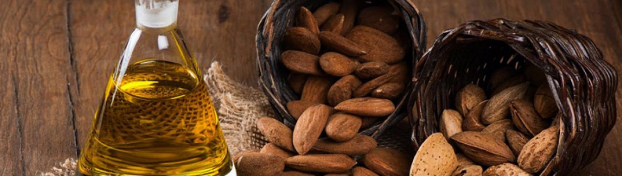Як використовувати мигдальне масло для особи в домашніх умовах