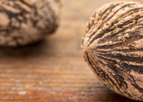 Застосування чорного горіха від паразитів