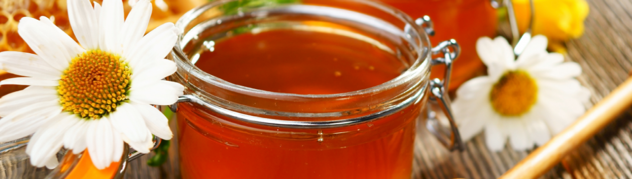 Виробництво меду в Харківській області скоротилося на 50 відсотків