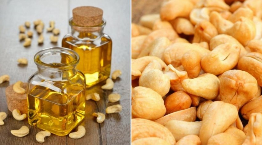 Рідке масло кешью Рідке масло кешью