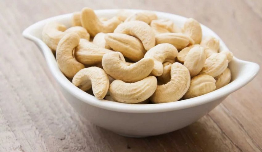 Горіхи кешью Горіхи кешью