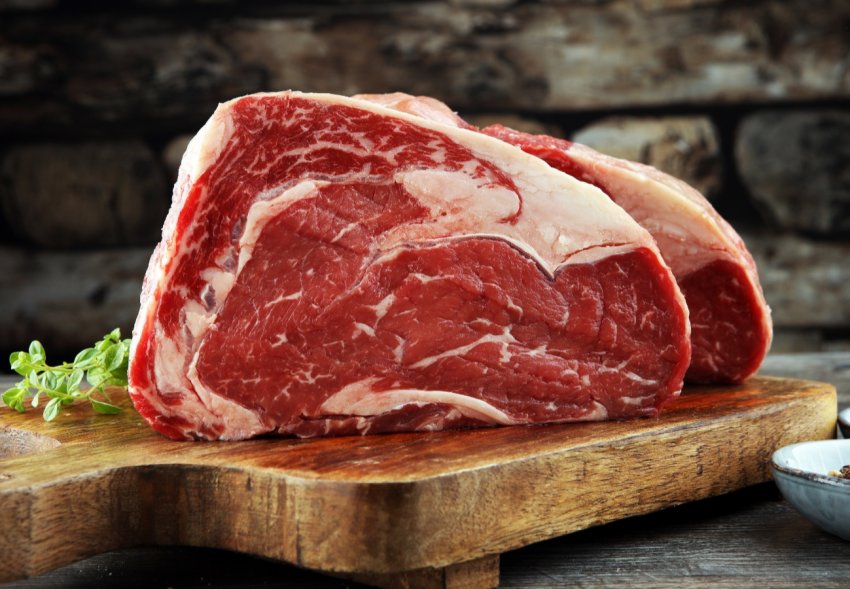 У Великобританії зростає шахрайство з м'ясом У Великобританії зростає шахрайство з м'ясом