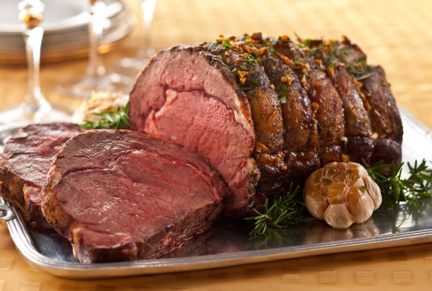 У Великобританії зростає шахрайство з м'ясом У Великобританії зростає шахрайство з м'ясом