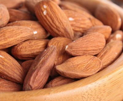Зберігання мигдалю в домашніх умовах