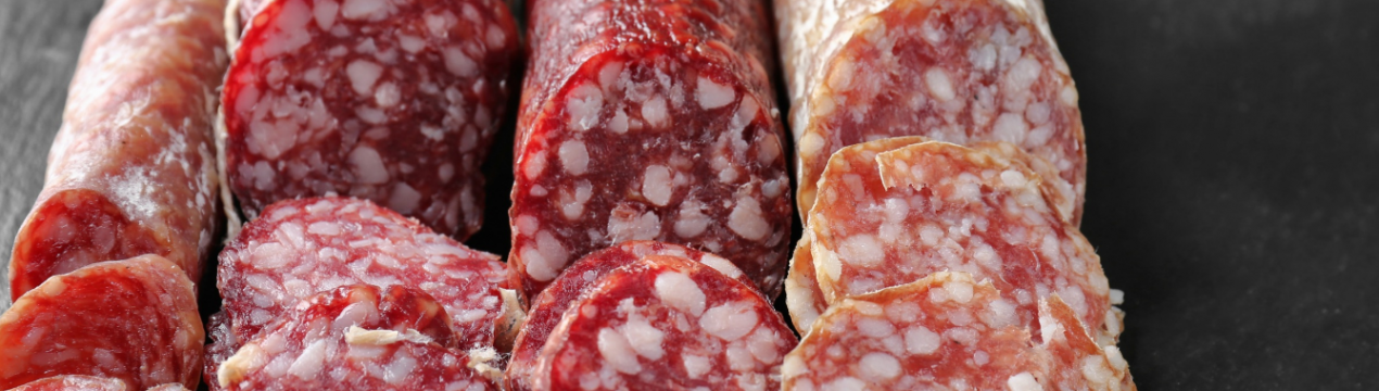 Єдине в Україні господарство практикує безвідходне виробництво ковбас