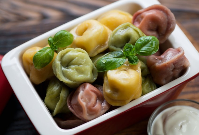 Пельмень Марсельевич повернув собі колишнє ім'я