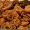 Как маринуют рыжики