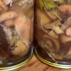 Как маринуют рыжики