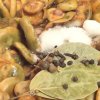 Как маринуют рыжики