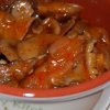 Как маринуют рыжики