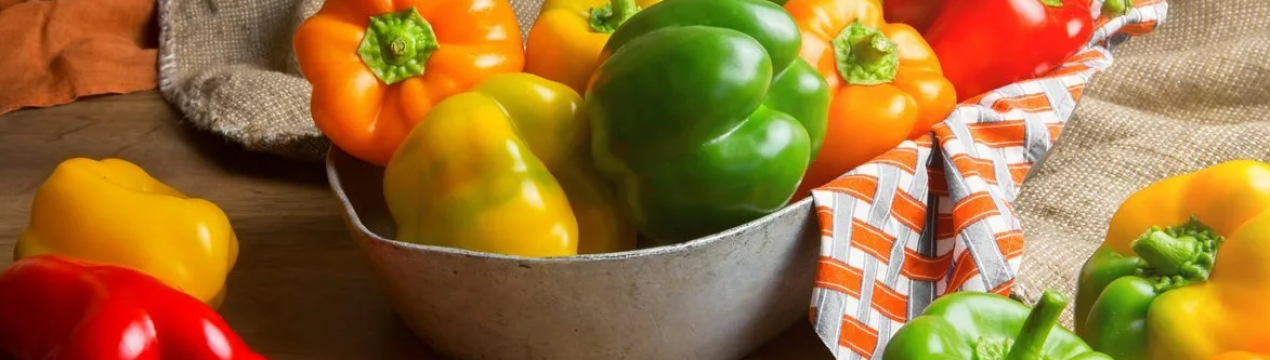 «День перцю» пройшов у Хорватії