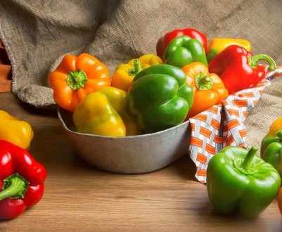 «День перцю» пройшов у Хорватії