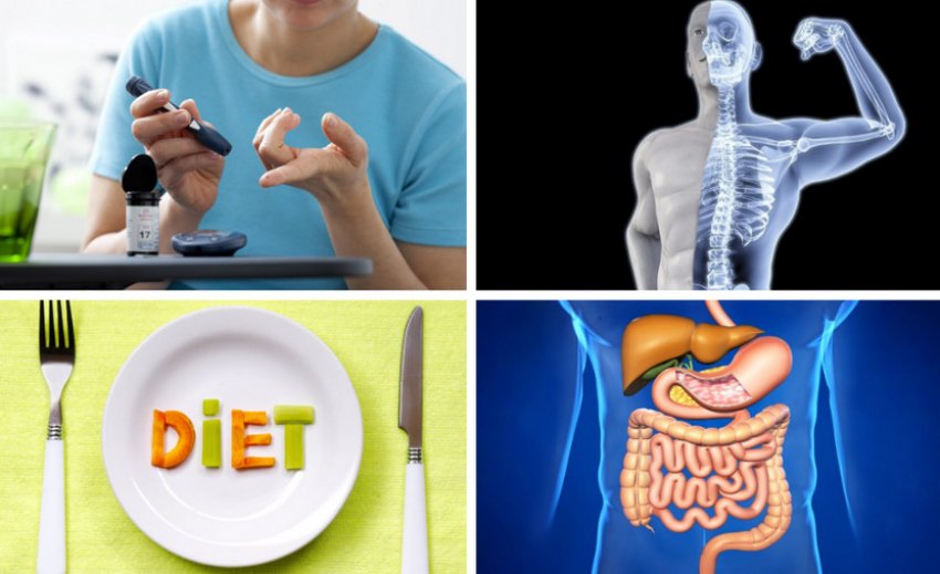 Показання до вживання мигдальної муки Показання до вживання мигдальної муки