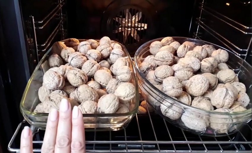 «Вогнева» сушка волоських горіхів «Вогнева» сушка волоських горіхів