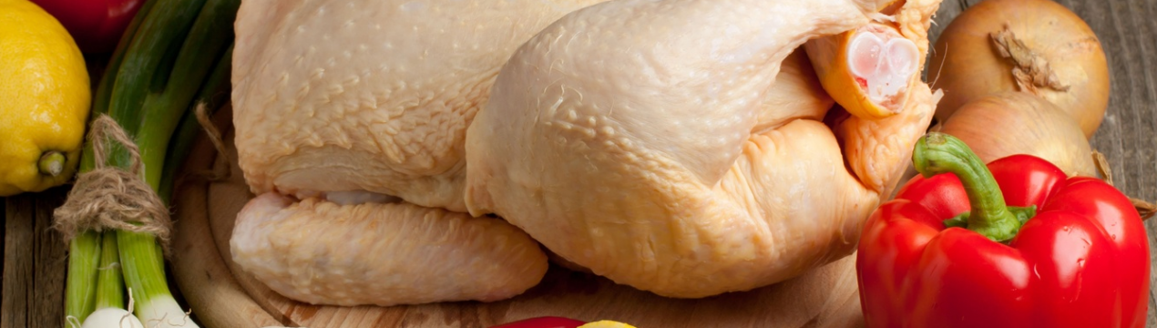 МХП збирається експортувати в Японію за 500 тонн курятини на місяць