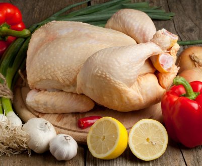 МХП збирається експортувати в Японію за 500 тонн курятини на місяць