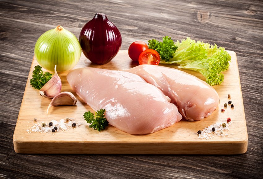 МХП збирається експортувати в Японію за 500 тонн курятини в місяць МХП збирається експортувати в Японію за 500 тонн курятини в місяць