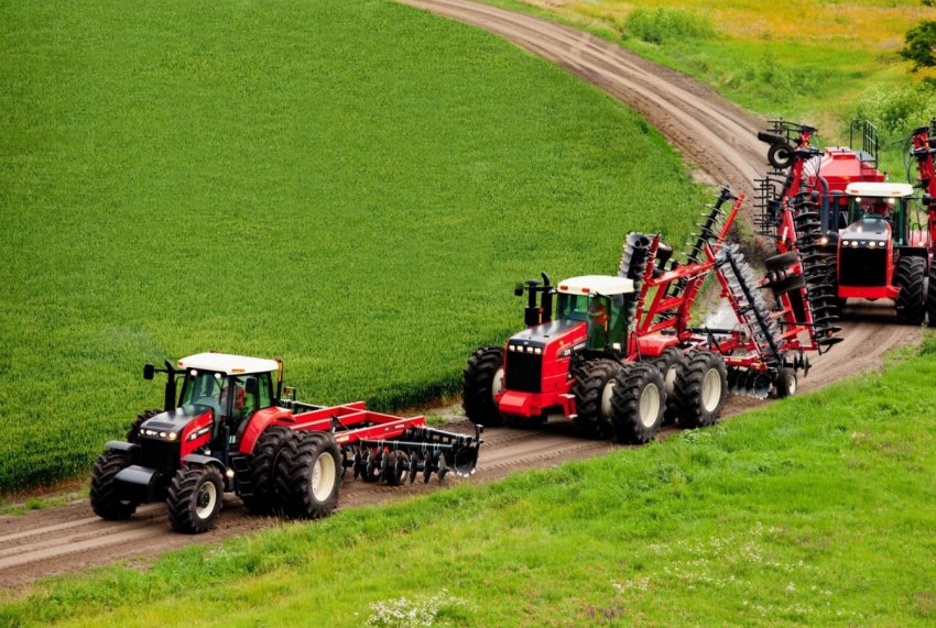 В Хмельницькому пройде виставка «Агро Поділля-2019» В Хмельницькому пройде виставка «Агро Поділля-2019»