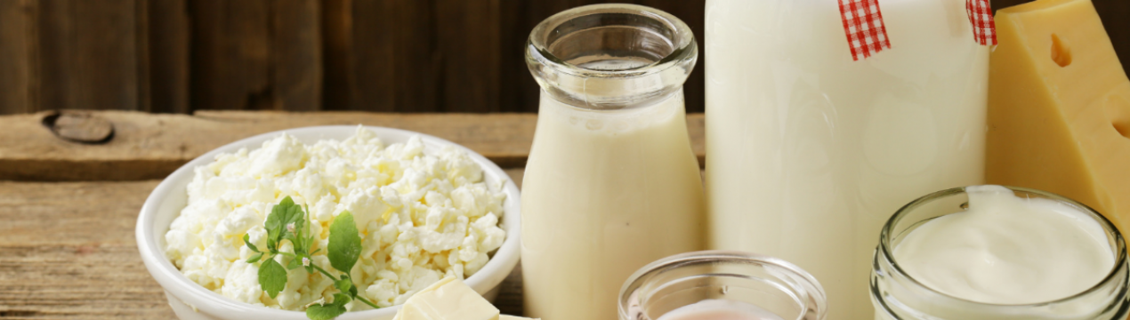 Завод по виробництву молочних продуктів з Кіровської області зробив крок до модернізації