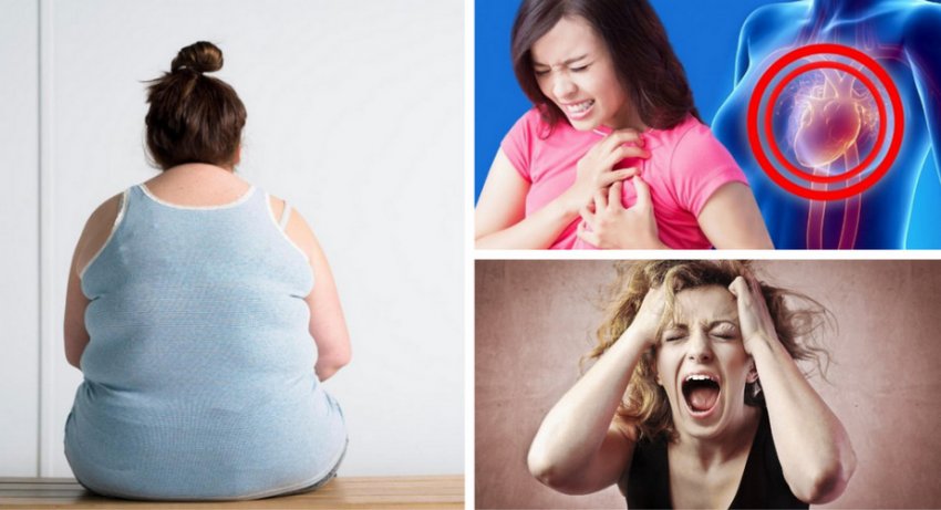 Протипоказання до вживання мигдалю