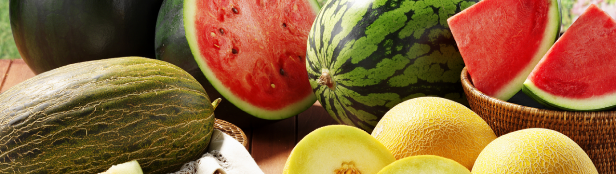 Російські дині і кавуни можуть бути небезпечні для здоров'я