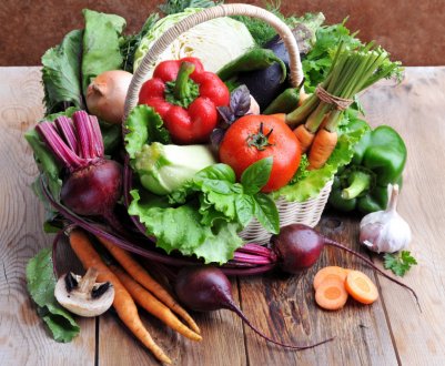 Херсонські аграрії зібрали 450 тисяч тонн овочів