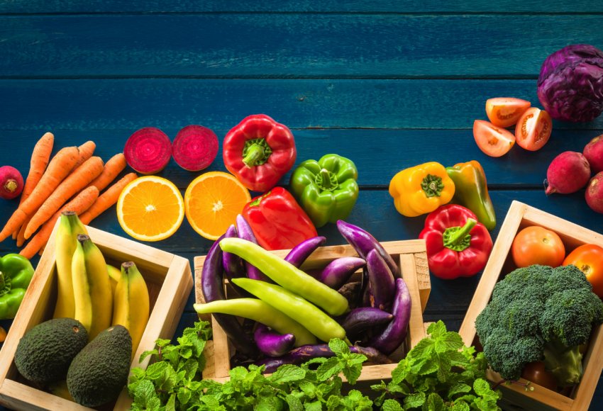 Херсонські аграрії зібрали 450 тисяч тонн овочів