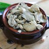 Вешенки соленые горячим способом