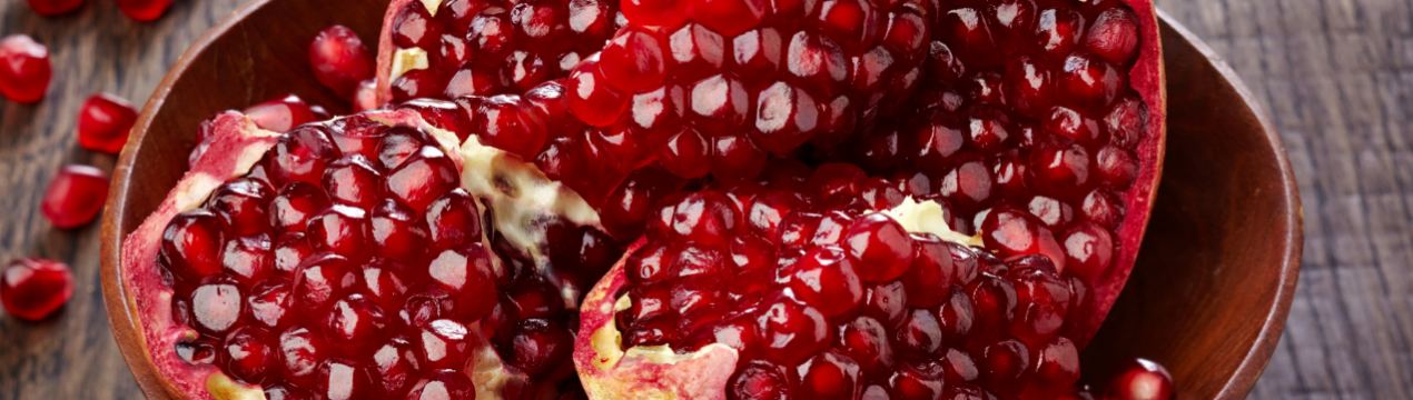 Іспанська гранатовий розплідник подвоює виробництво саджанців