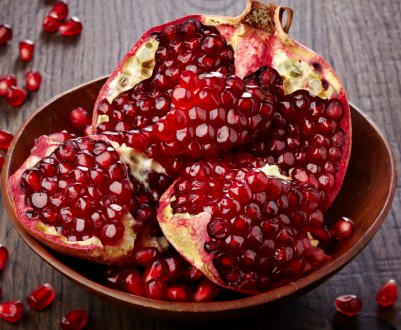 Іспанська гранатовий розплідник подвоює виробництво саджанців