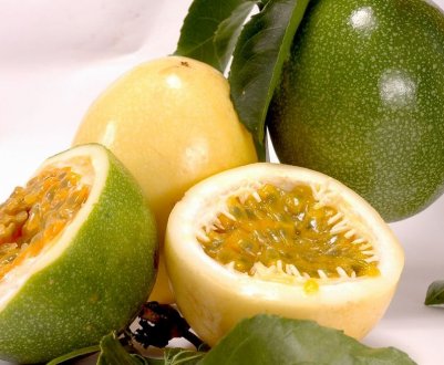 На китайський ринок вийшла унікальна золота маракуйя