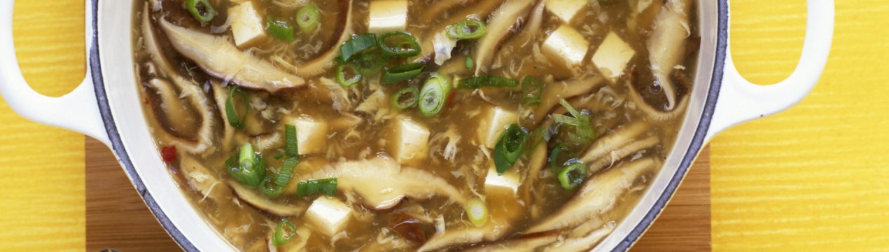 Підосичник: рецепти супів, покрокові інструкції з фото