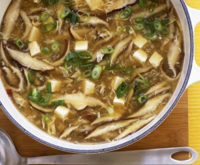 Підосичник: рецепти супів, покрокові інструкції з фото